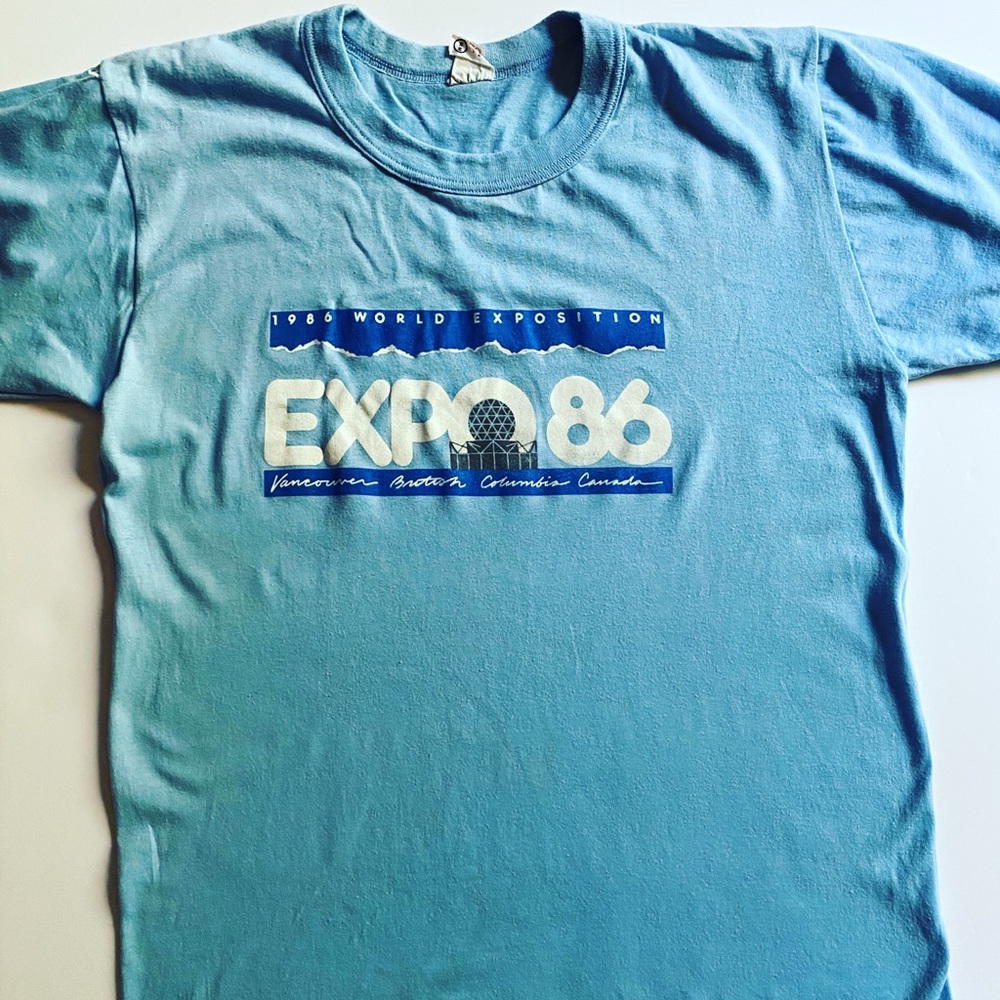 Vintage Tee